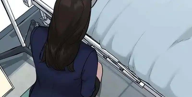 Read The Bully In Charge AR Manga Online