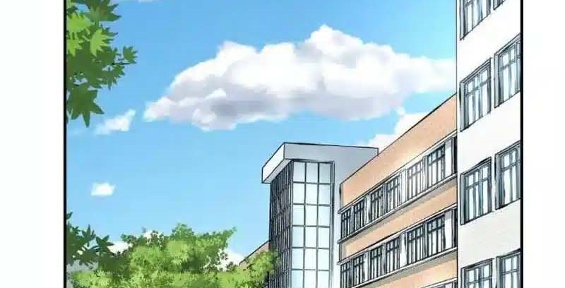 Read The Bully In Charge AR Manga Online