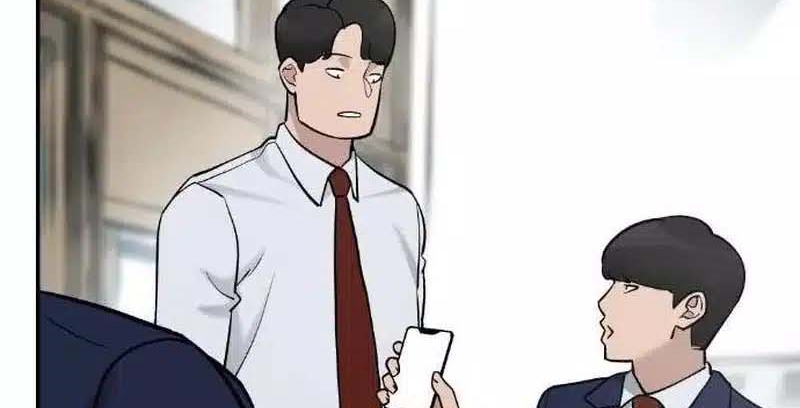 Read The Bully In Charge AR Manga Online