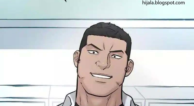Read The Bully In Charge AR Manga Online