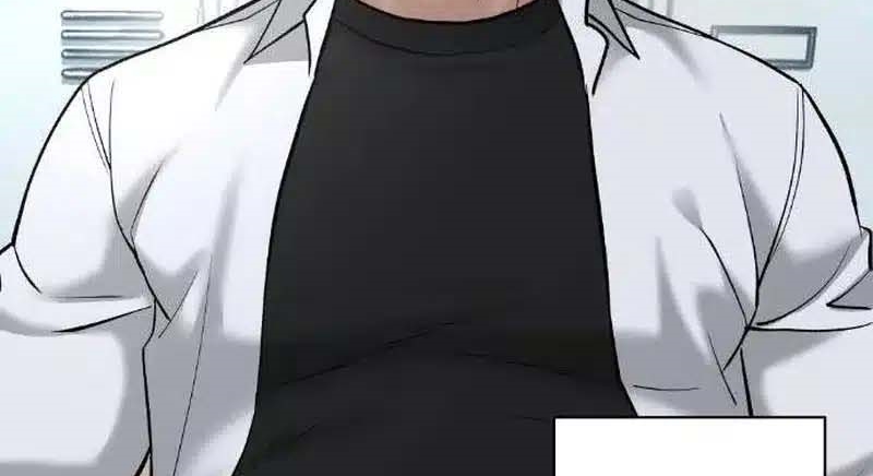 Read The Bully In Charge AR Manga Online