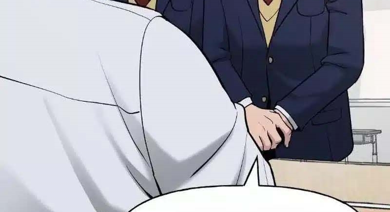 Read The Bully In Charge AR Manga Online