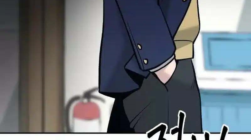 Read The Bully In Charge AR Manga Online