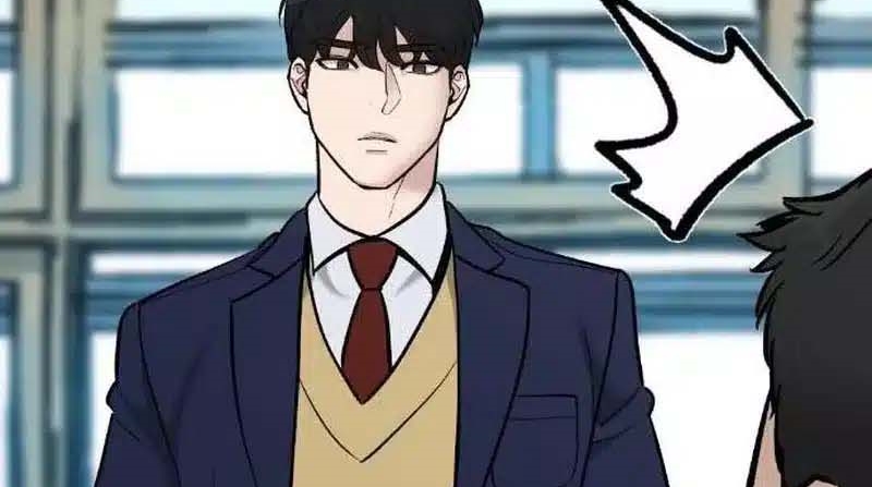 Read The Bully In Charge AR Manga Online