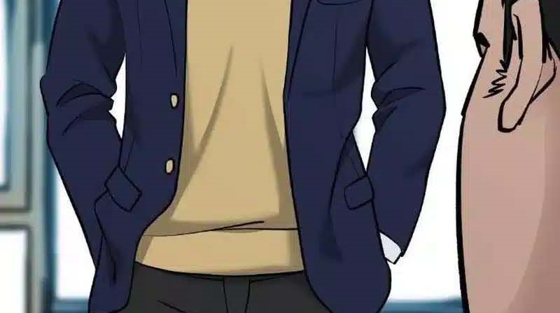 Read The Bully In Charge AR Manga Online