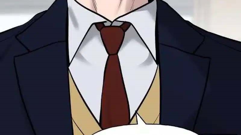 Read The Bully In Charge AR Manga Online