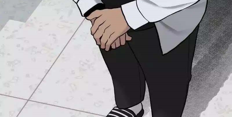 Read The Bully In Charge AR Manga Online