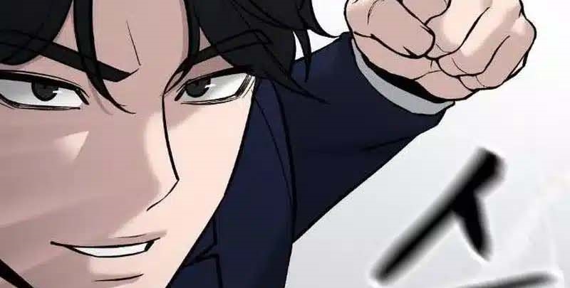 Read The Bully In Charge AR Manga Online