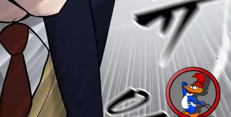Read The Bully In Charge AR Manga Online