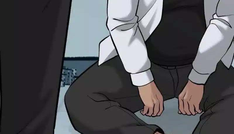 Read The Bully In Charge AR Manga Online