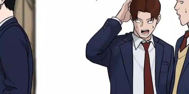 Read The Bully In Charge AR Manga Online