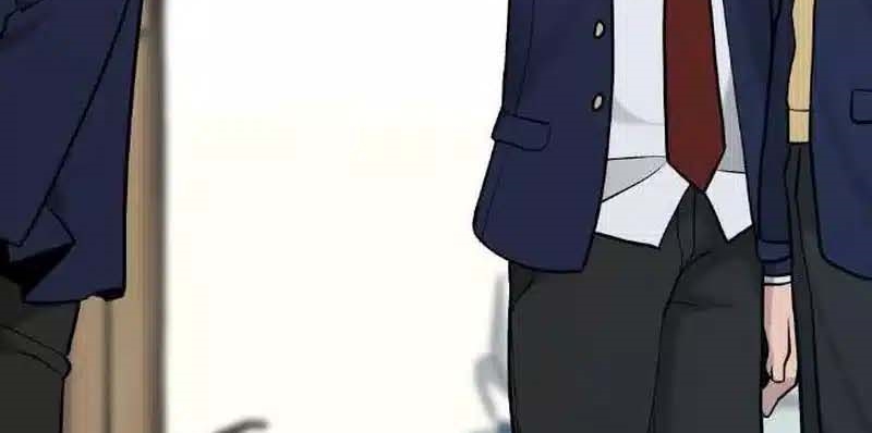 Read The Bully In Charge AR Manga Online