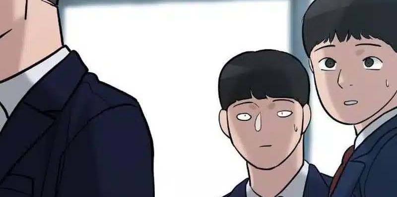 Read The Bully In Charge AR Manga Online