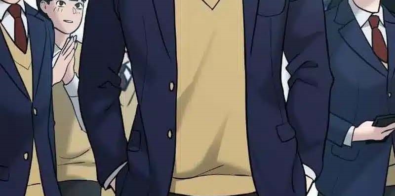 Read The Bully In Charge AR Manga Online