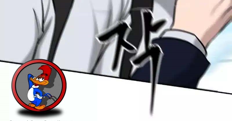 Read The Bully In Charge AR Manga Online