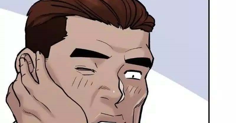 Read The Bully In Charge AR Manga Online