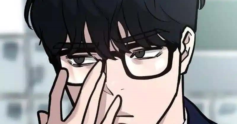 Read The Bully In Charge AR Manga Online