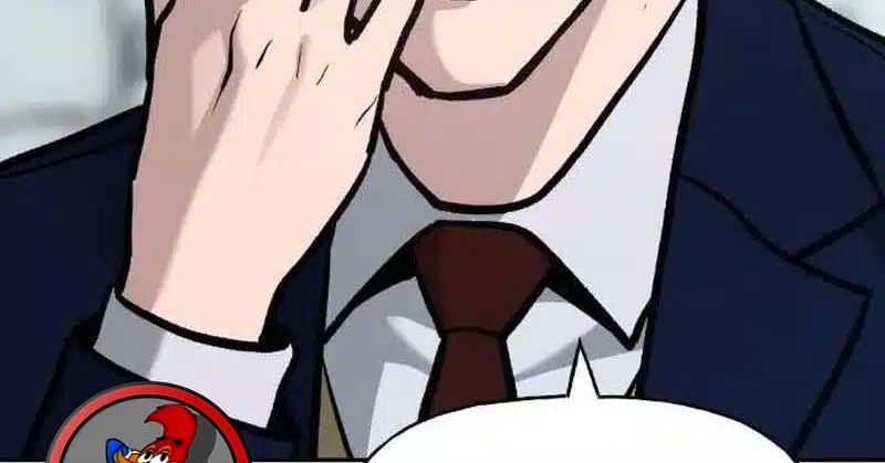Read The Bully In Charge AR Manga Online