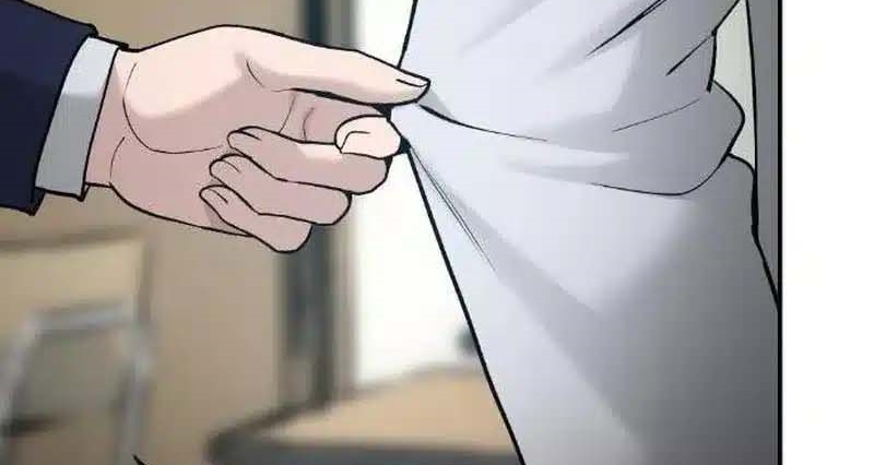 Read The Bully In Charge AR Manga Online