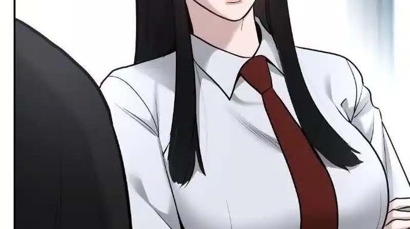 Read The Bully In Charge AR Manga Online