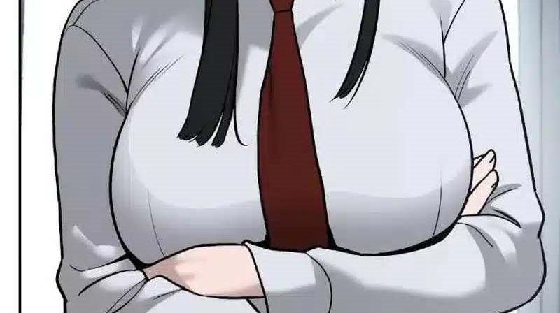Read The Bully In Charge AR Manga Online