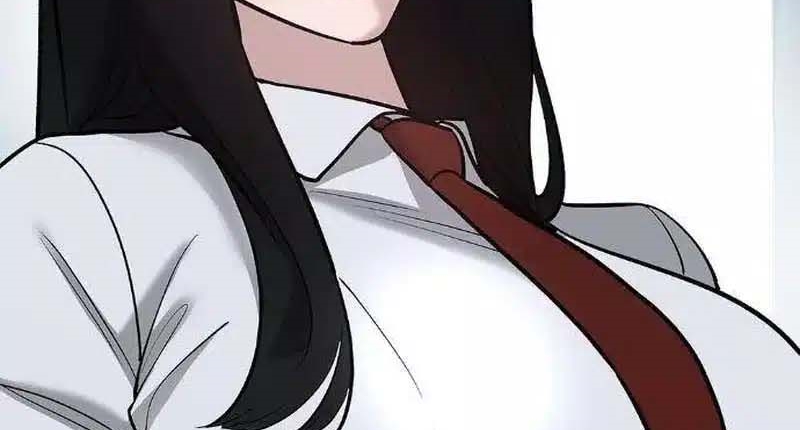 Read The Bully In Charge AR Manga Online