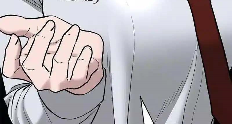 Read The Bully In Charge AR Manga Online