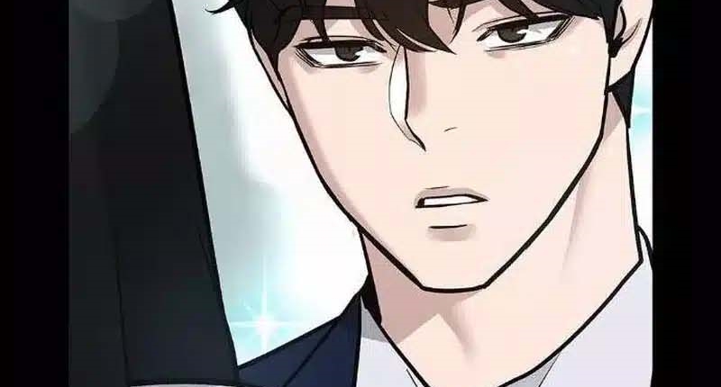 Read The Bully In Charge AR Manga Online