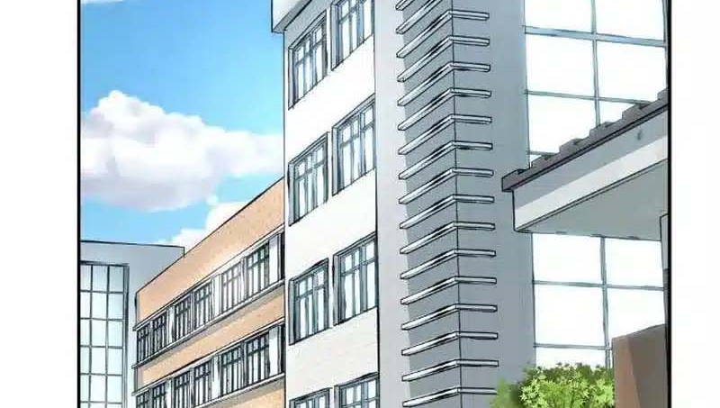 Read The Bully In Charge AR Manga Online