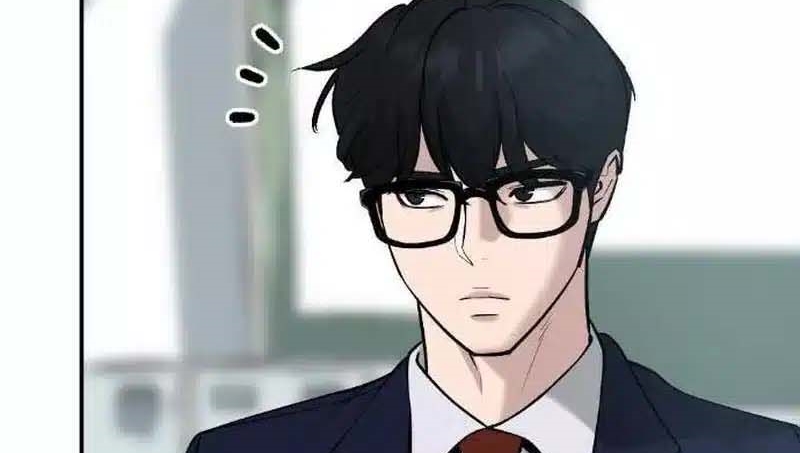 Read The Bully In Charge AR Manga Online