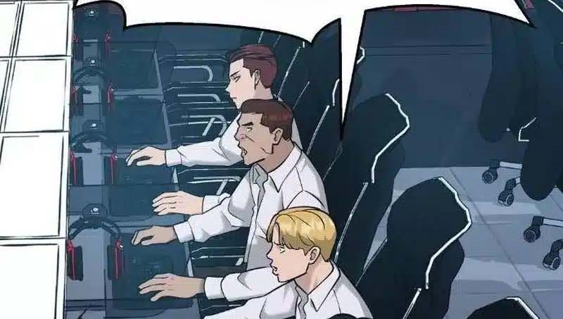 Read The Bully In Charge AR Manga Online