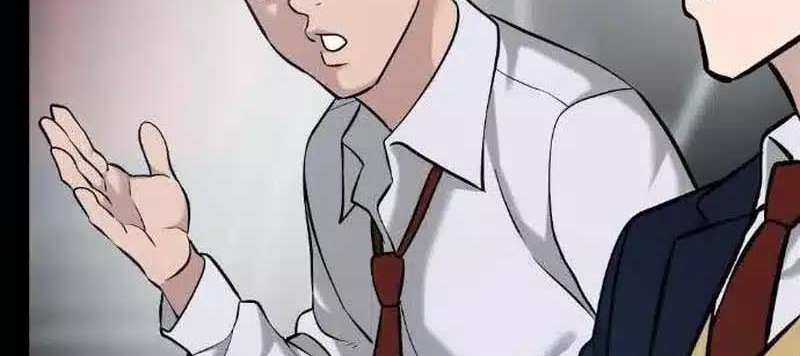 Read The Bully In Charge AR Manga Online