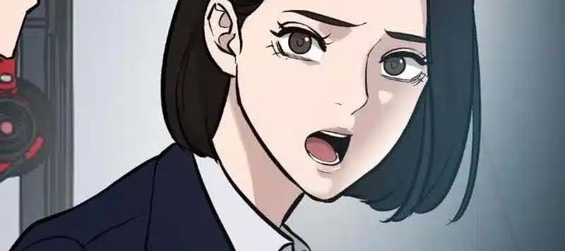 Read The Bully In Charge AR Manga Online