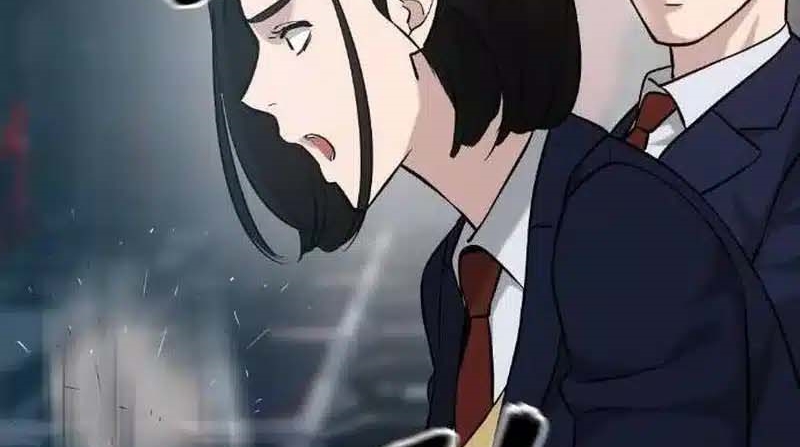 Read The Bully In Charge AR Manga Online
