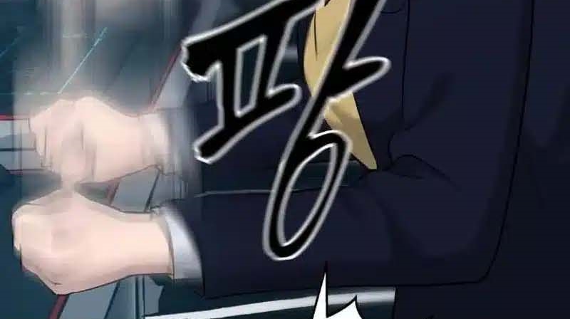 Read The Bully In Charge AR Manga Online