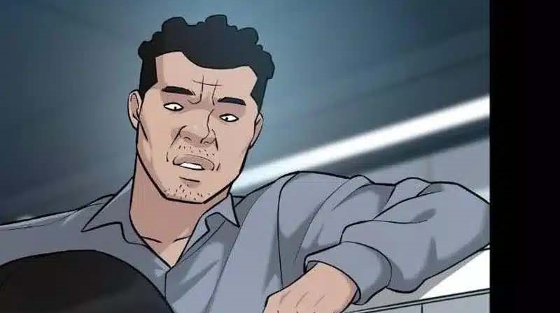 Read The Bully In Charge AR Manga Online