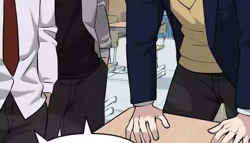 Read The Bully In Charge AR Manga Online