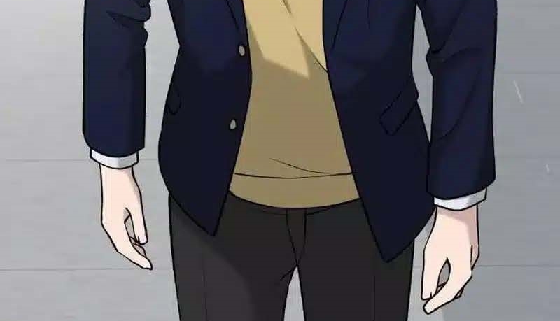 Read The Bully In Charge AR Manga Online