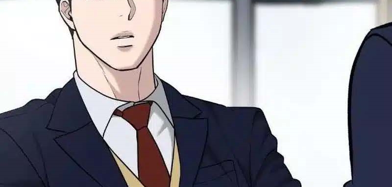 Read The Bully In Charge AR Manga Online