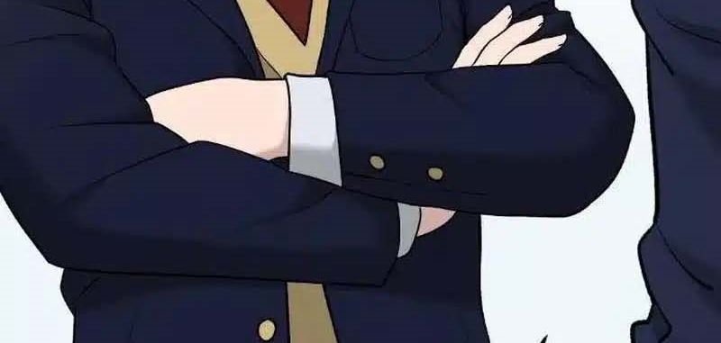 Read The Bully In Charge AR Manga Online