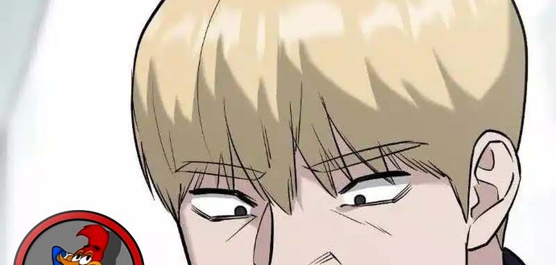 Read The Bully In Charge AR Manga Online