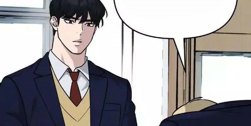 Read The Bully In Charge AR Manga Online