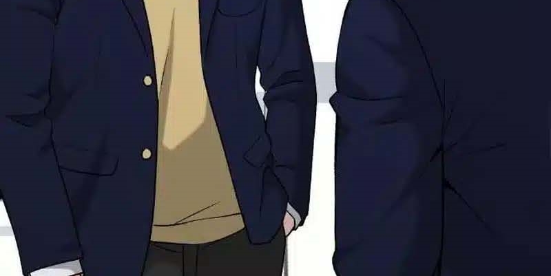 Read The Bully In Charge AR Manga Online