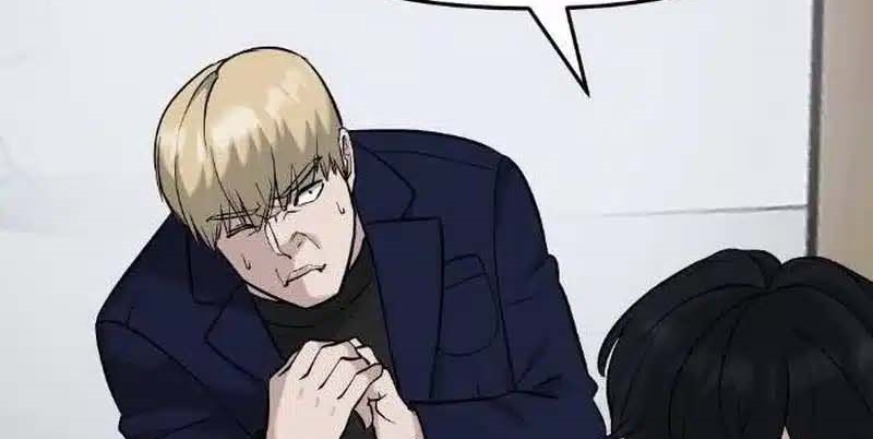Read The Bully In Charge AR Manga Online