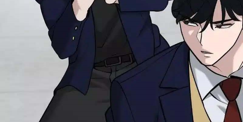 Read The Bully In Charge AR Manga Online