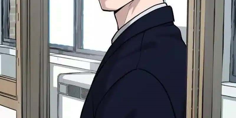 Read The Bully In Charge AR Manga Online