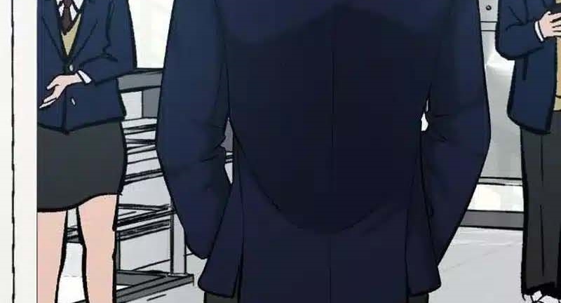 Read The Bully In Charge AR Manga Online