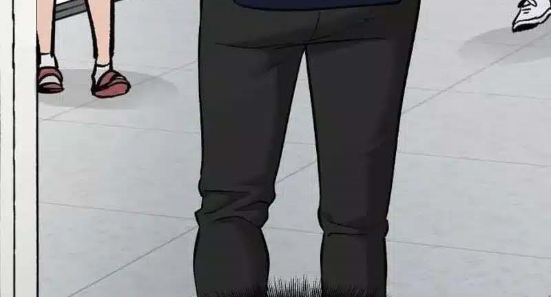 Read The Bully In Charge AR Manga Online