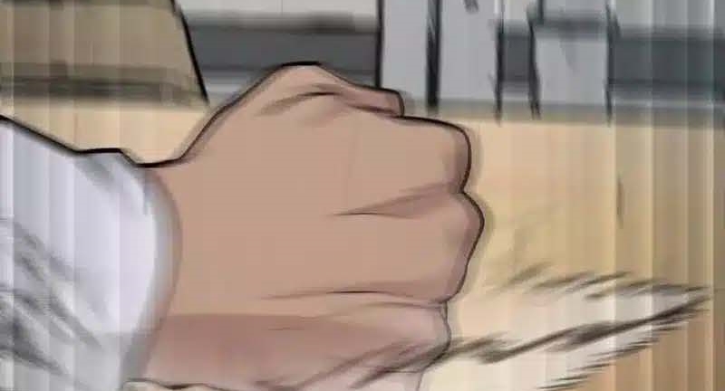 Read The Bully In Charge AR Manga Online