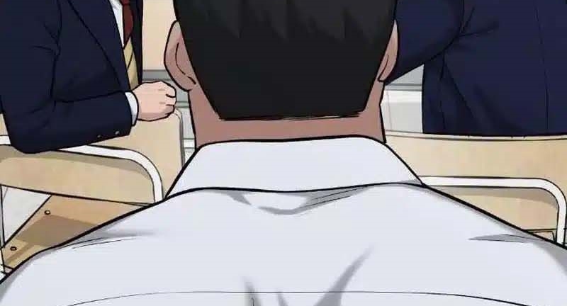 Read The Bully In Charge AR Manga Online